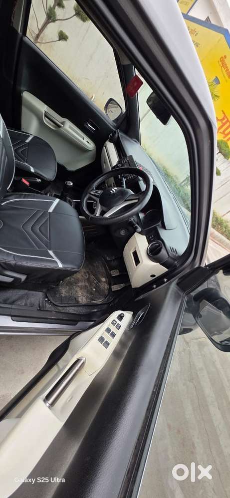 Maruti Suzuki Celerio Vxi Mt, 2017, Diesel