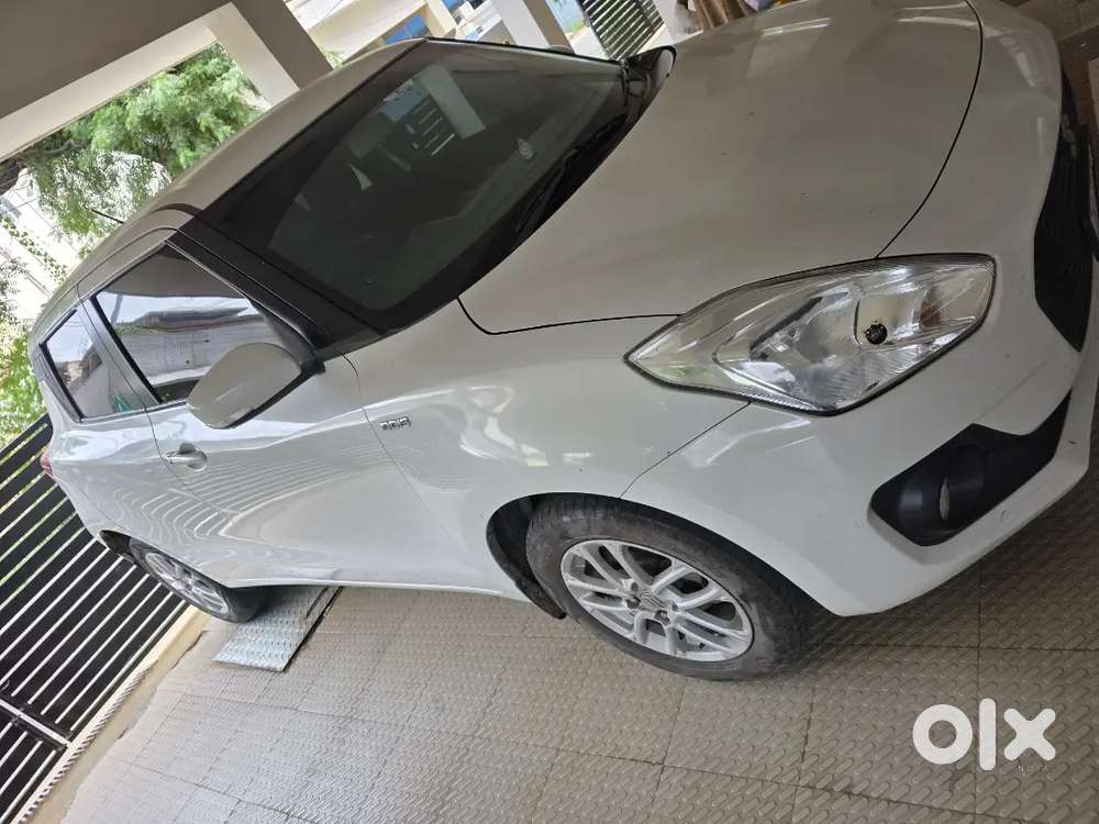 Swift Zdi Diesel 2018