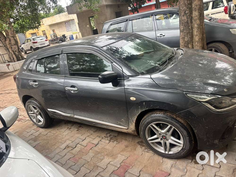 Maruti Baleno Sigma 2022