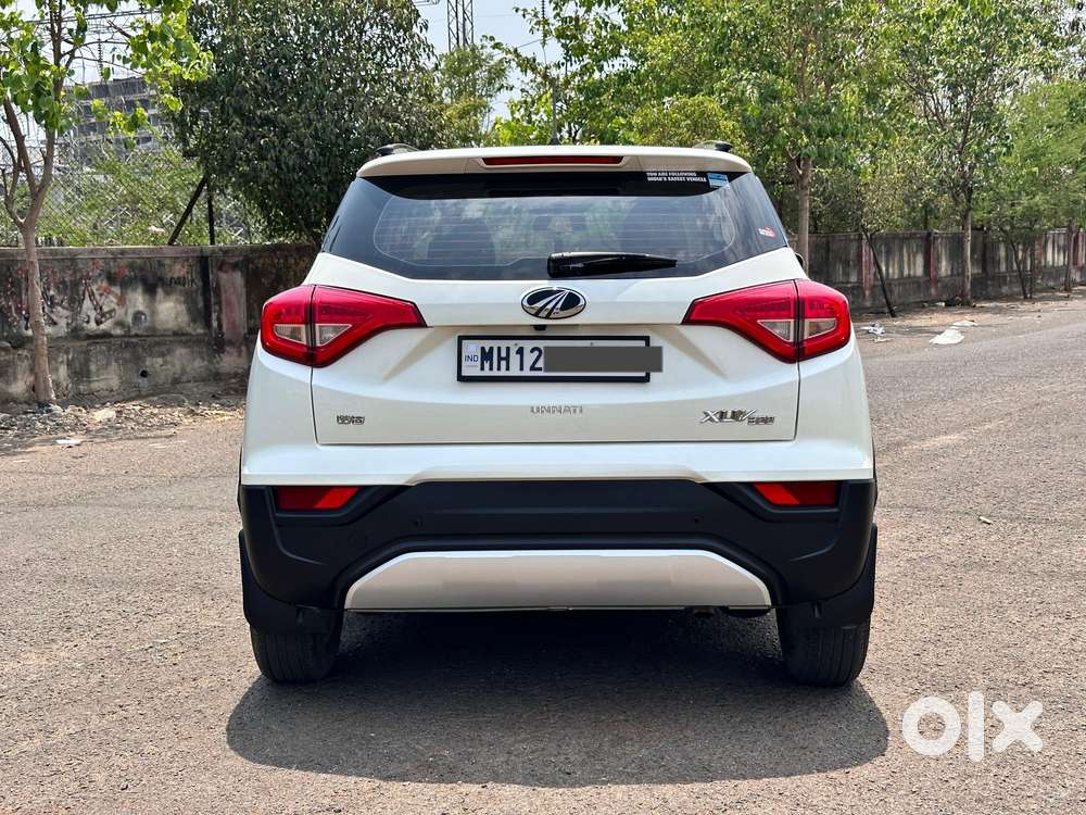 Mahindra Xuv300 W8 Diesel, 2022, Diesel