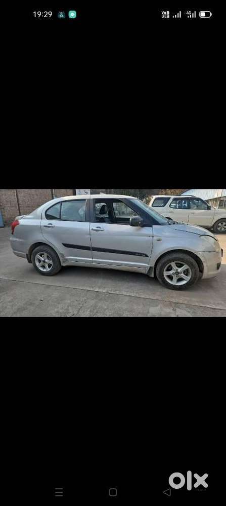 Maruti Suzuki Swift Dzire Vxi Optional, 2009, Petrol