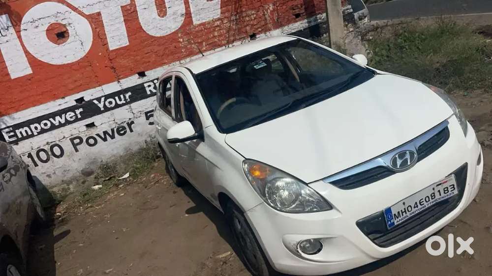 Hyundai 2011