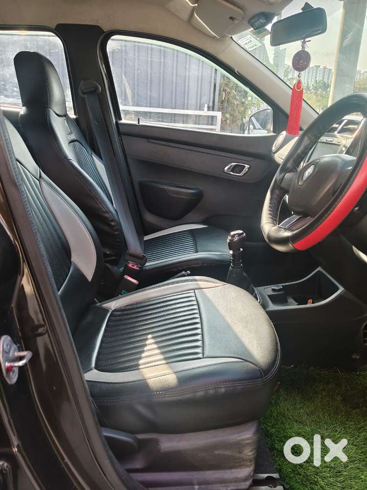 Renault Kwid 1.0 Rxt Edition, 2019, Petrol