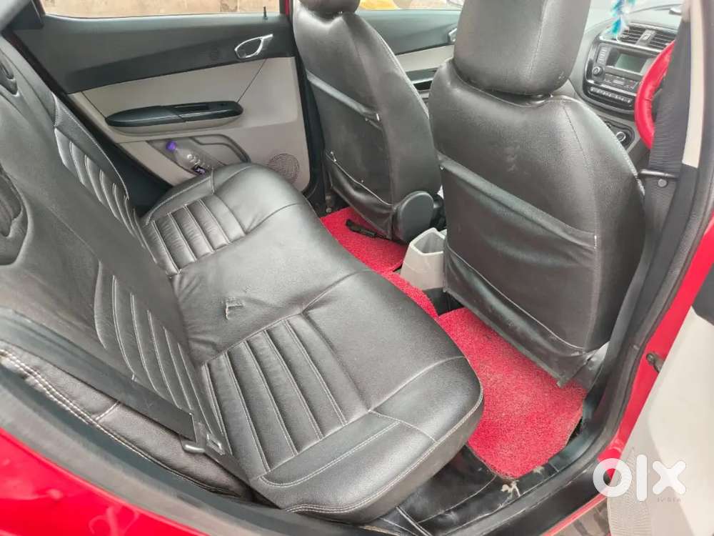 Genuine 44000 Km