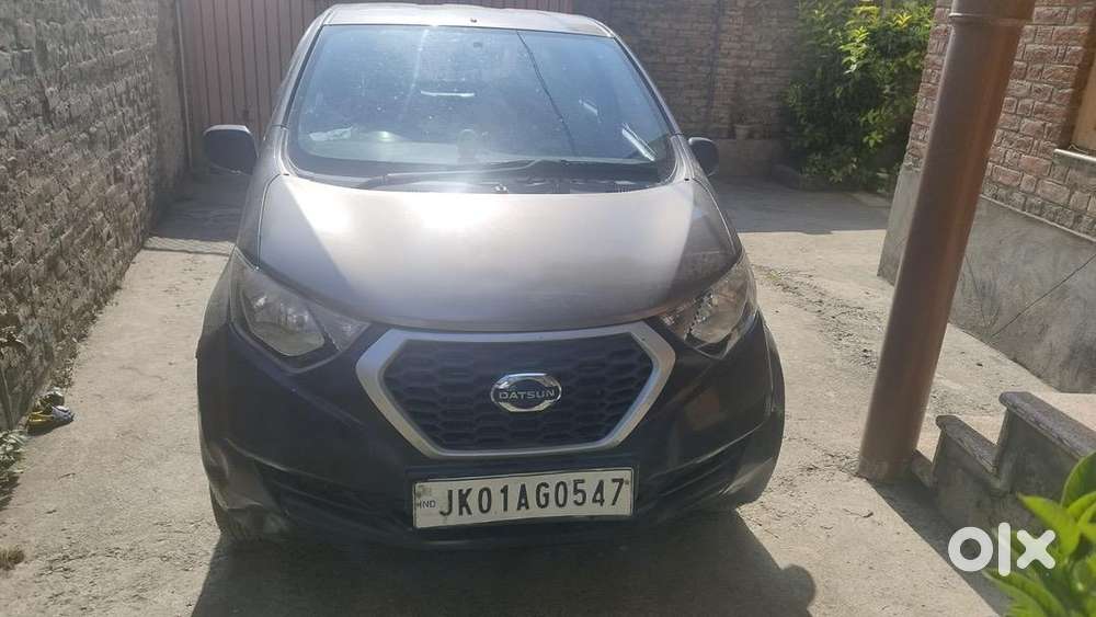 Datsun Car Manual 2018