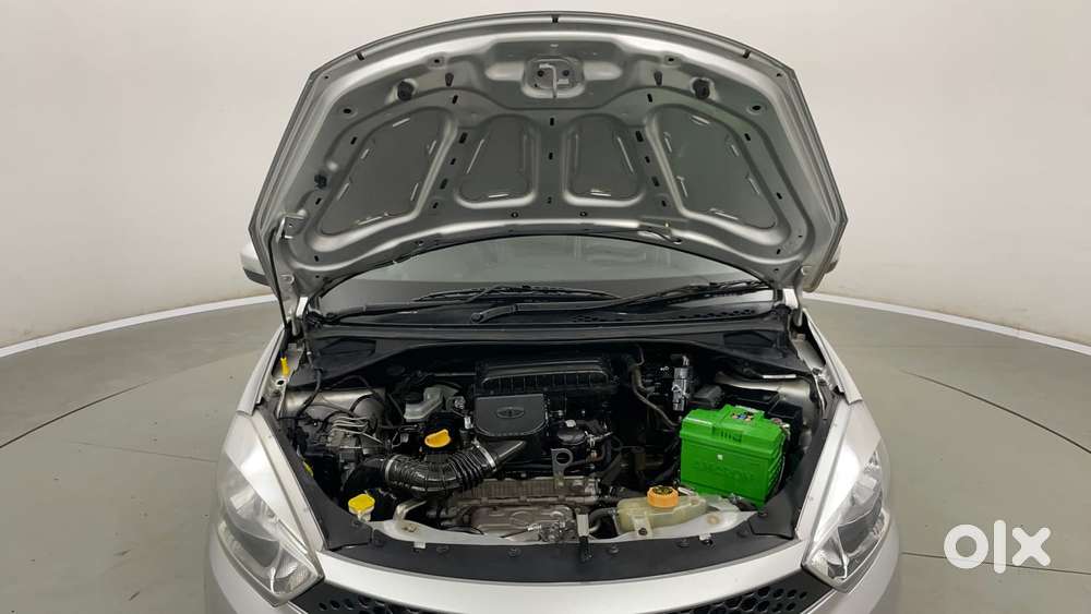 Tata Tiago 1.2 Revotron Xz Wo Alloy, 2019, Petrol