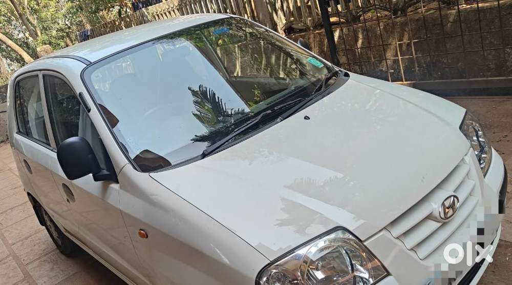 Hyundai Santro Xing Gl Plus, 2011, Petrol