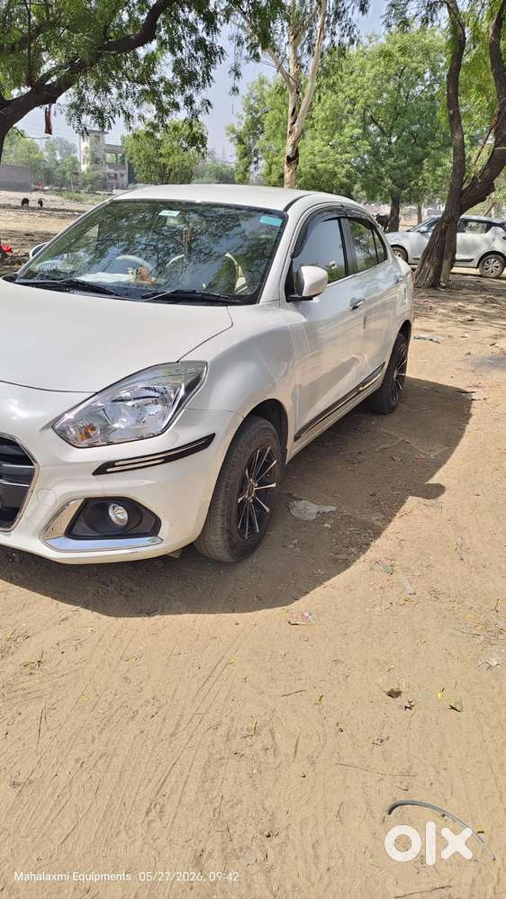 Maruti Suzuki Swift Dzire Vxi(o) Mt, 2023, Petrol