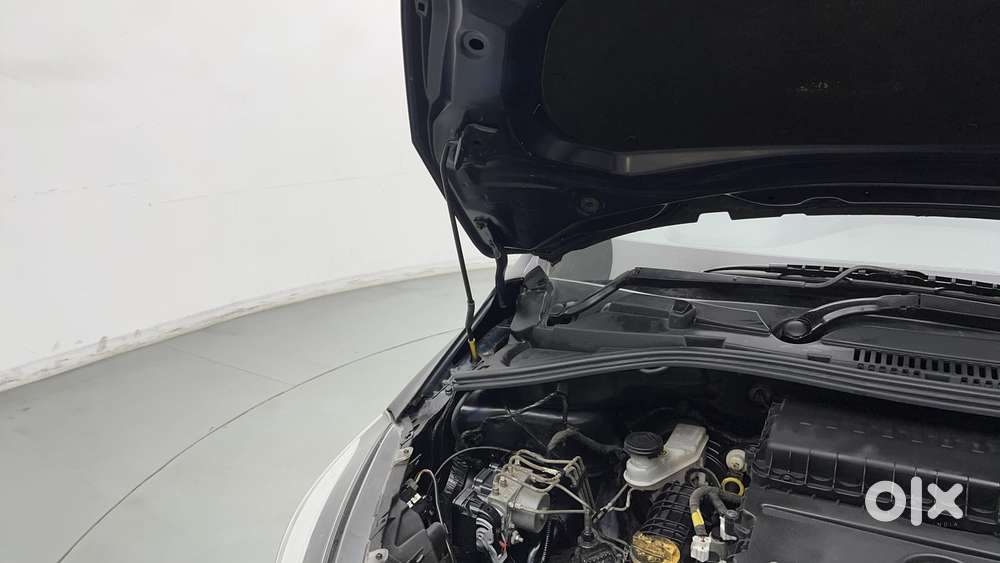 Tata Tigor 1.2 Revotron Xz Plus Cng, 2022, Cng & Hybrids