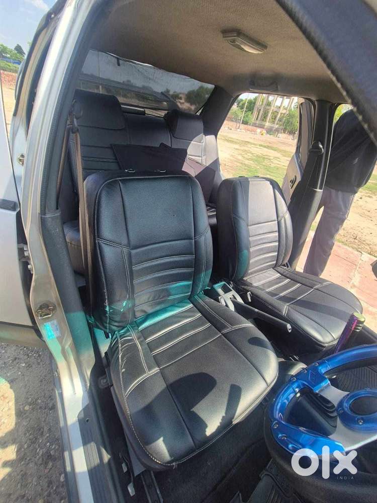 2006 Maruti Suzuki Esteem Lxi Petrol Manual