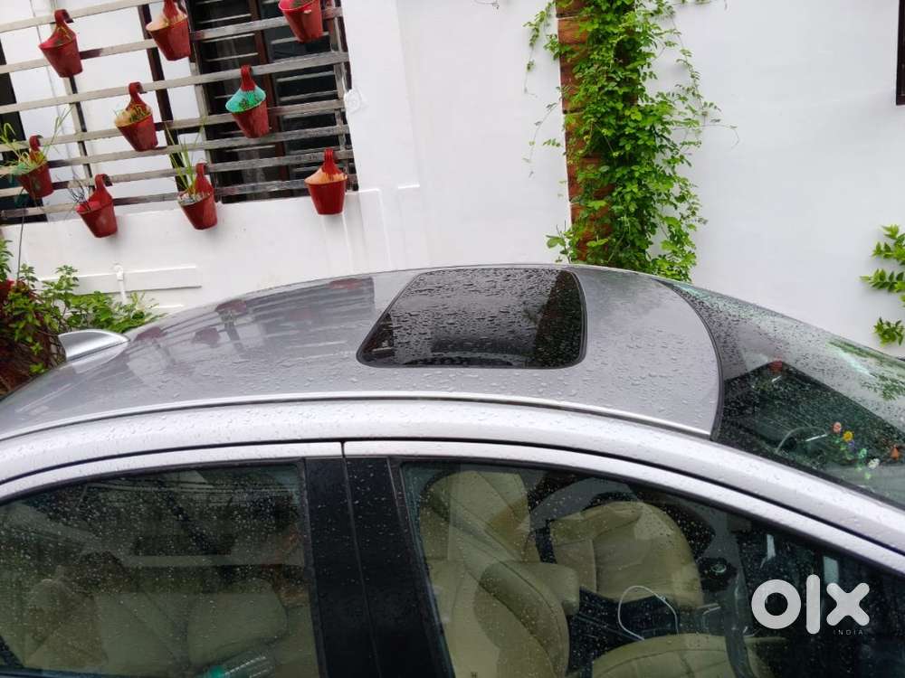 Honda City Zxi