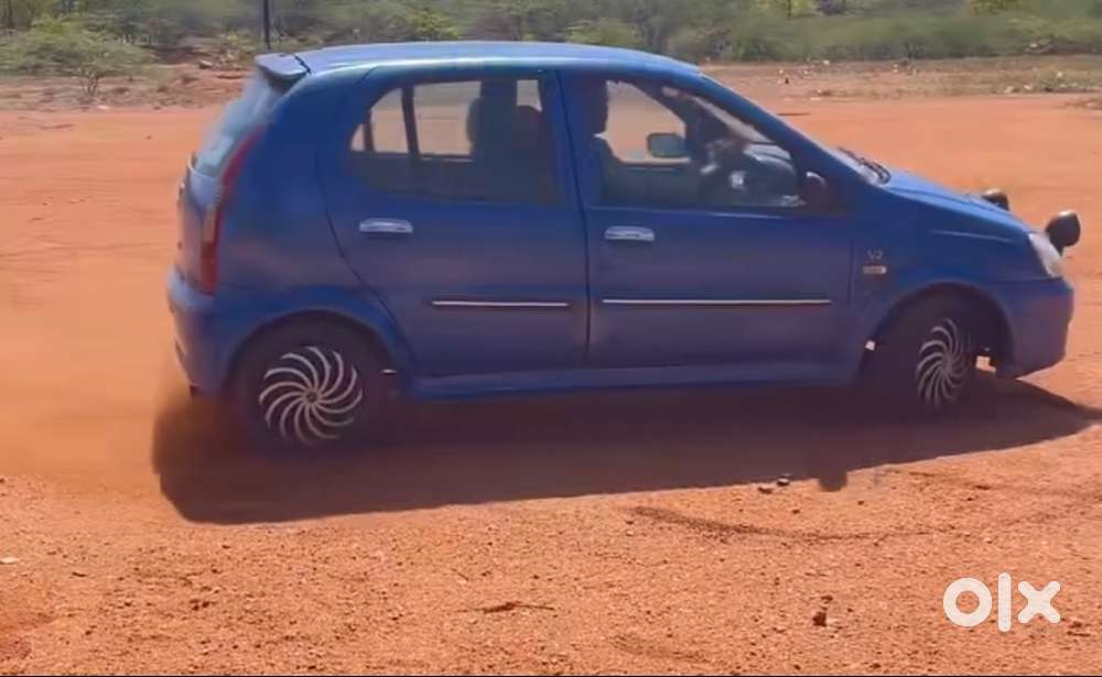 Tata Indica V2 2009 Diesel