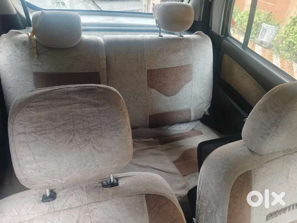 Maruti Wagon R Lxi Cng 2015