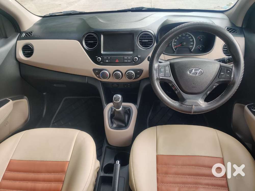 Hyundai Grand I10 1.2 Kappa Sportz (o), 2019, Petrol
