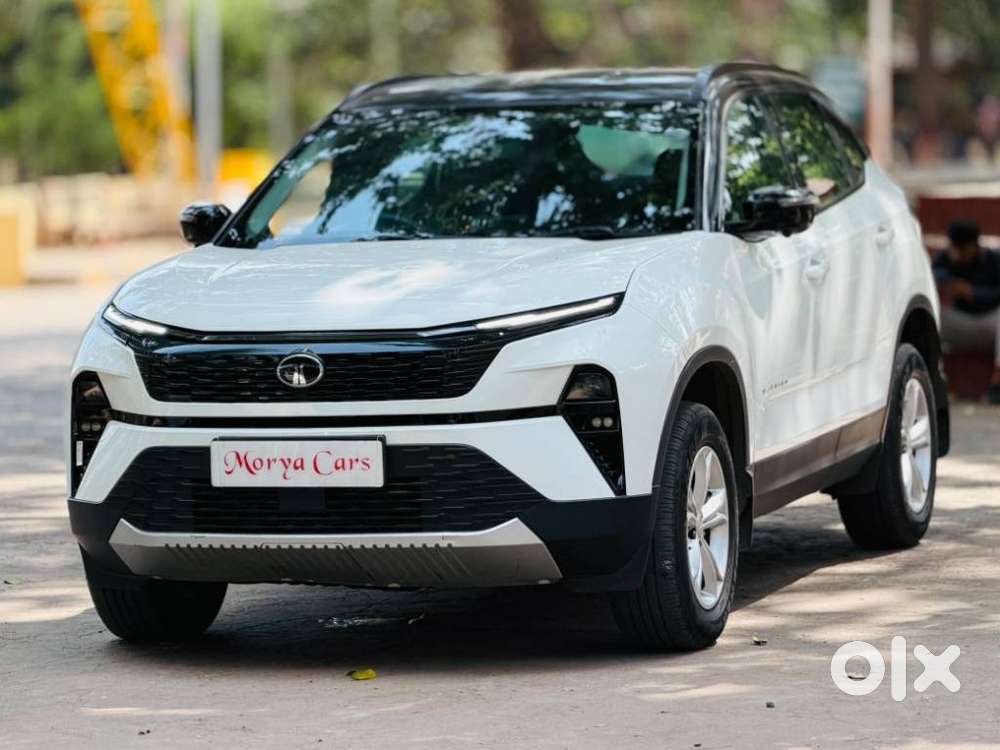 Tata Harrier M Bs6 D Pure X, 2024, Diesel