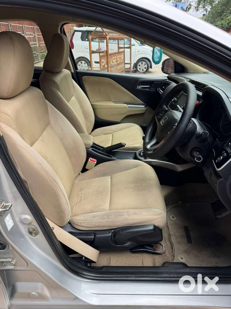 Honda City 2nd Owner, Doctor Driven Car Well Maintained