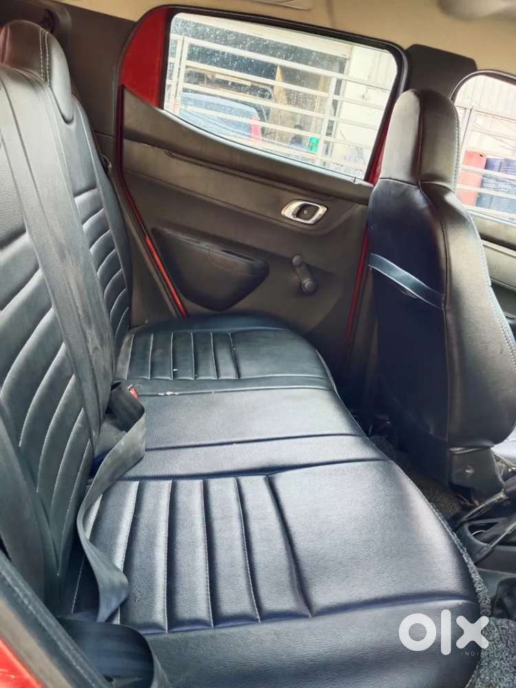 Renault Kwid, 2019, Petrol