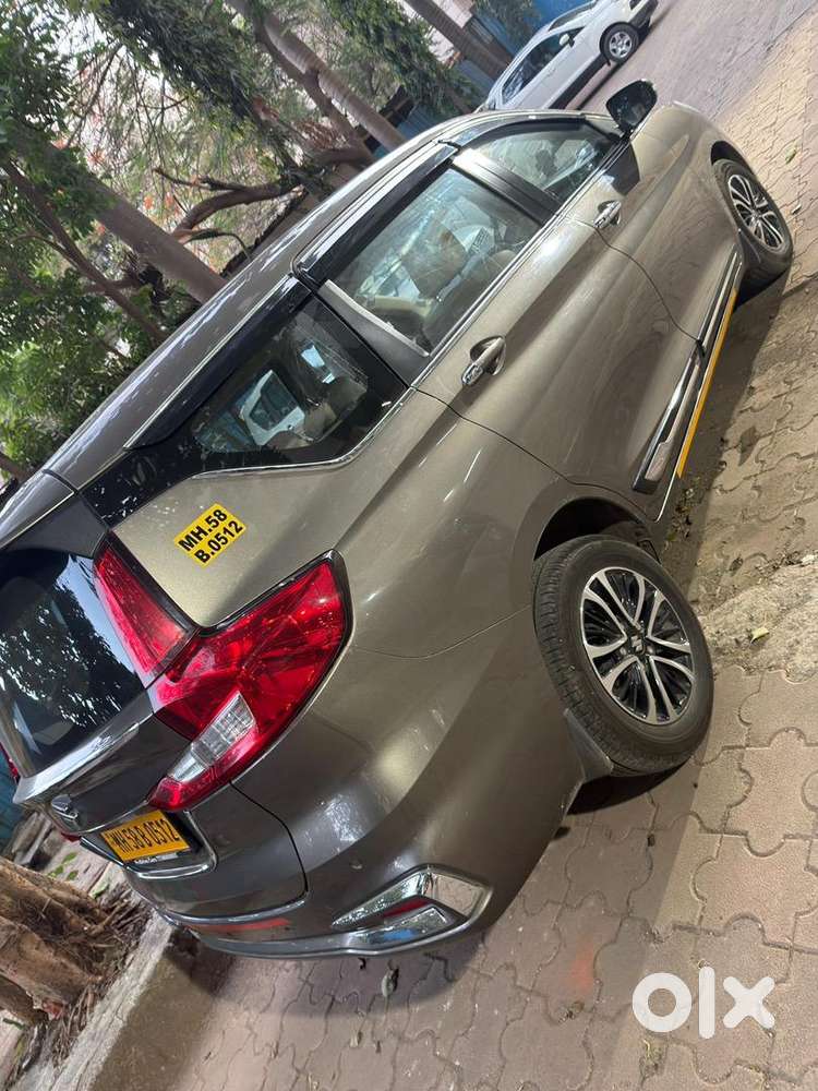 Maruti Suzuki Ertiga 2025 Cng & Hybrids Good Condition
