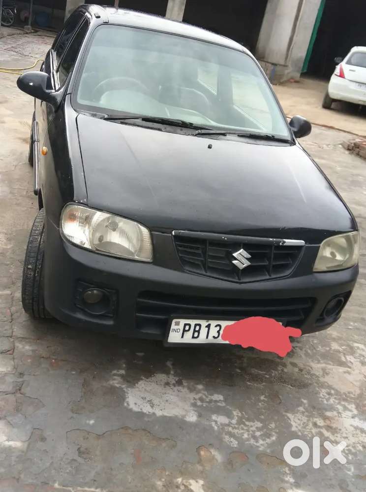 Maruti Suzuki Alto 2008