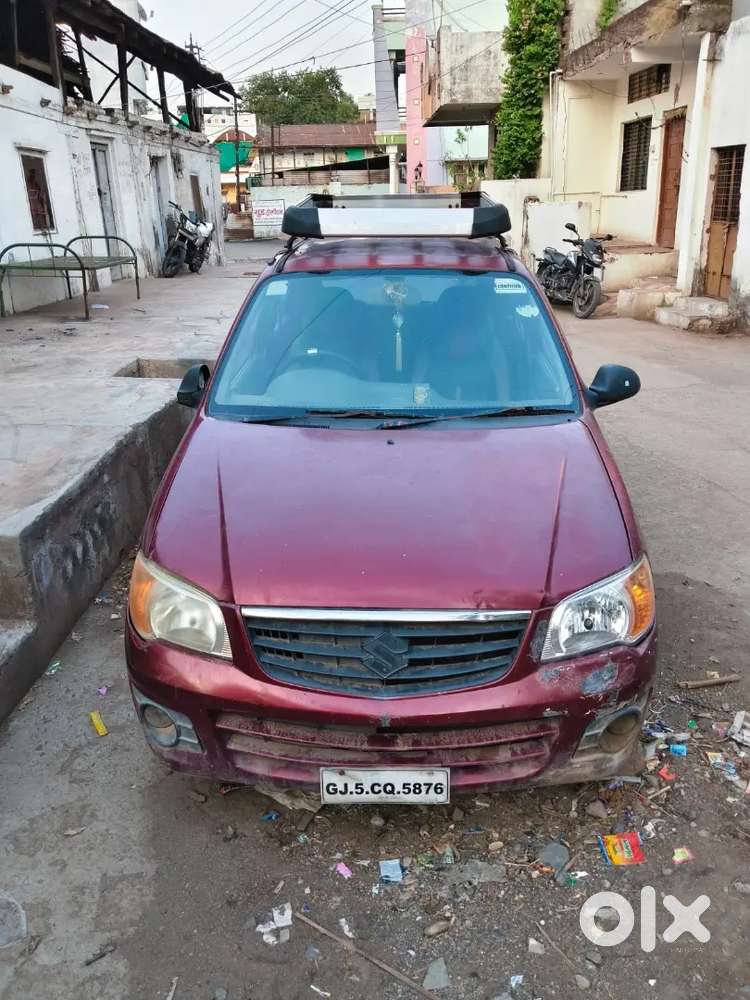 Maruti Suzuki Alto K10 2011 Petrol 100000 Km Driven,cary Nahi Milega