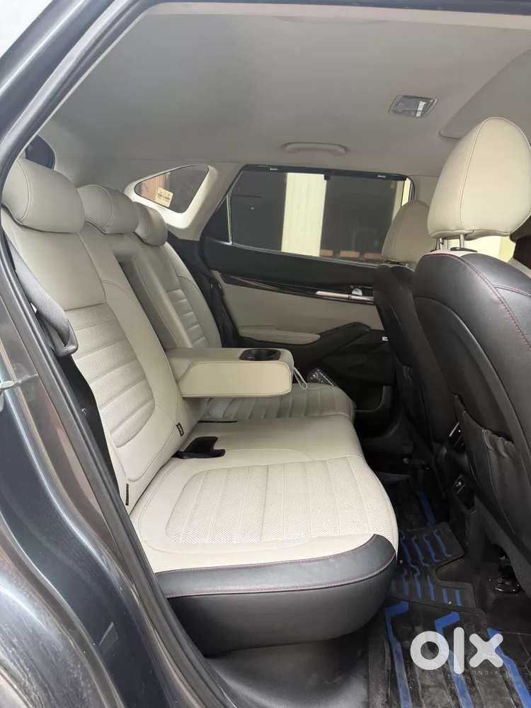 Kia Seltos 1.5 Gtx+ Diesel At, 2019, Diesel