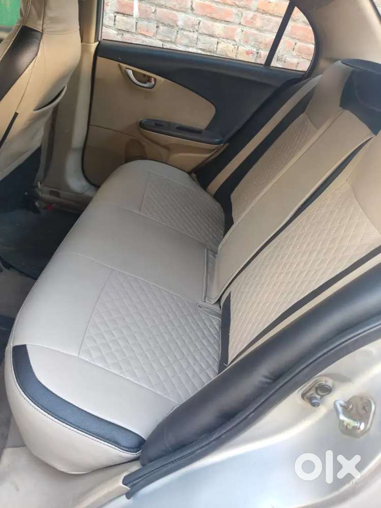 Honda Amaze 2014 Vx I-dtec For Good Condition Sale