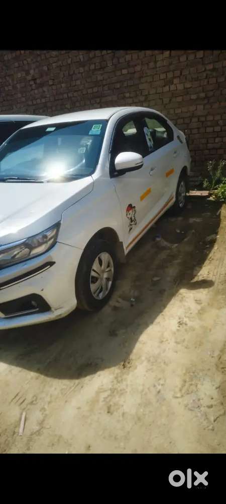 Honda Amaze 2024 S Mt