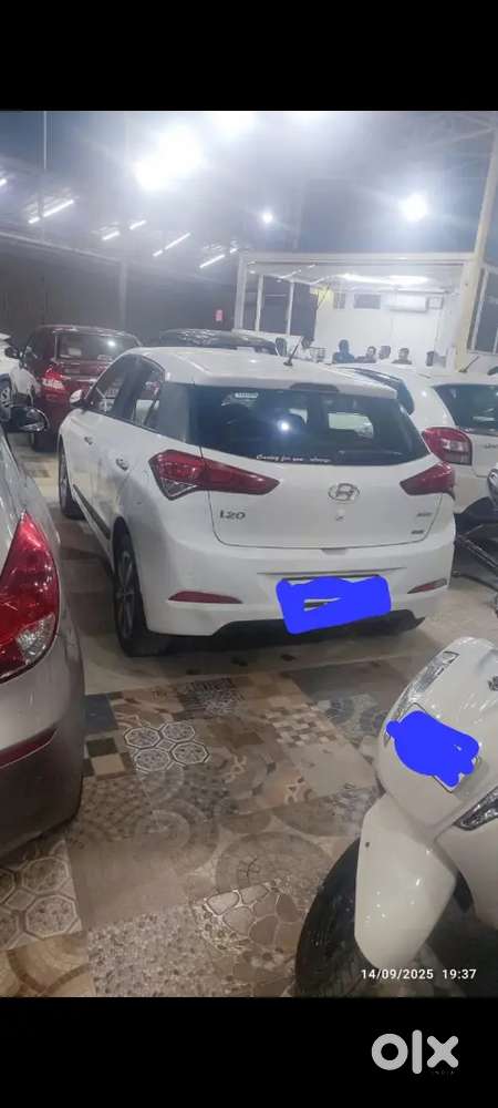 I 20 Asta 2send Owner Showroom Mentioned 80% Tary Condition