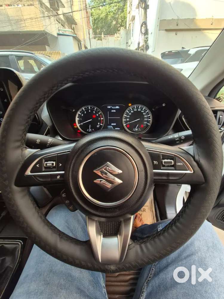 Maruti Suzuki Vitara 2023