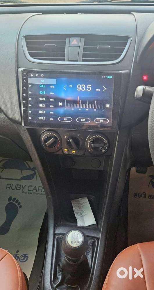 Maruti Suzuki Swift 2011-2014 Lxi, 2013, Petrol