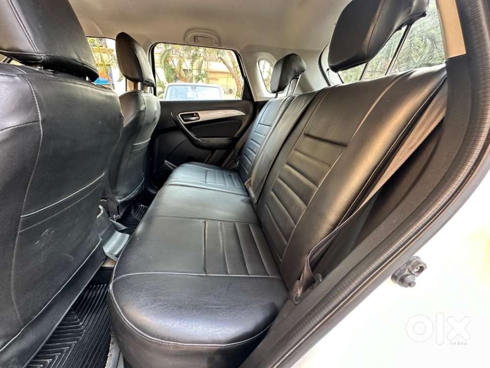 Maruti Suzuki Brezza Zdi, 2019, Diesel