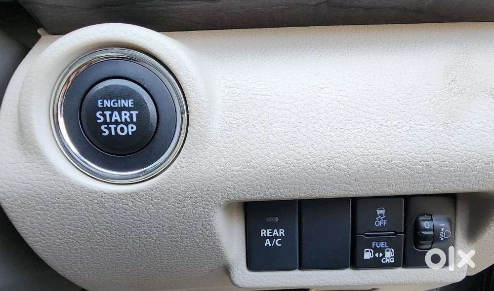 Maruti Suzuki Ertiga Zxi (o) Cng [2022-2023], 2026, Cng & Hybrids