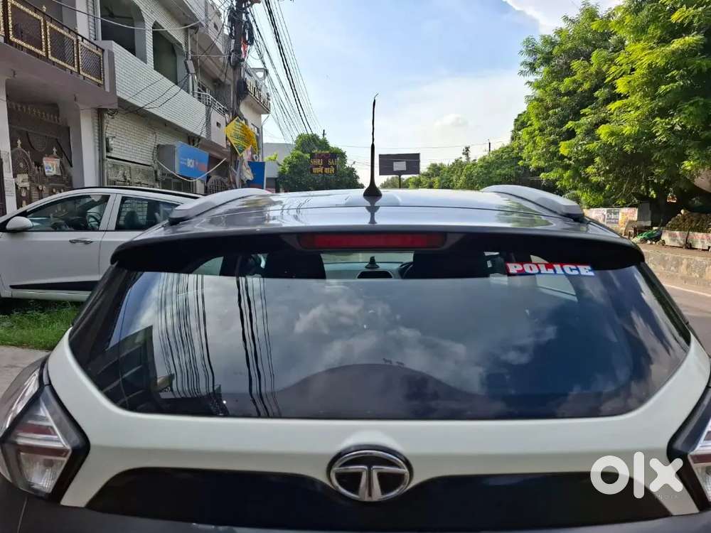 Tata Nexon 2022