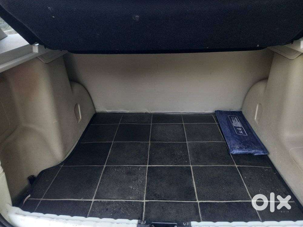 Nissan Terrano Xv D Thp 110 Ps, 2014, Diesel