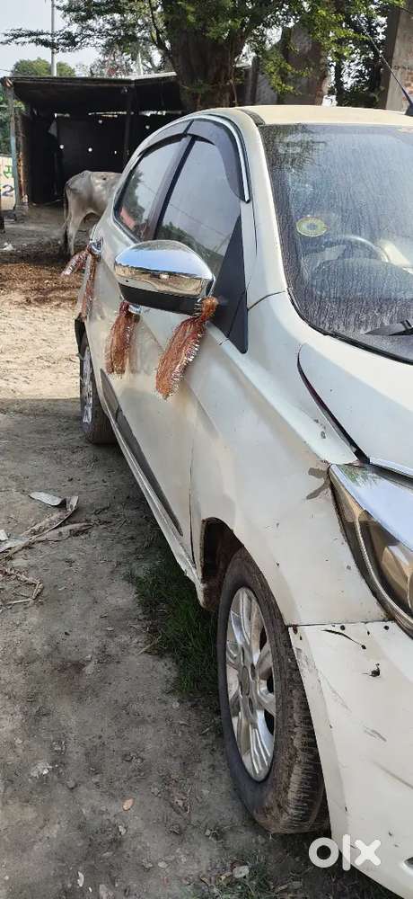 Tata Tiago Revotron Xz 2018 Petrol Manual