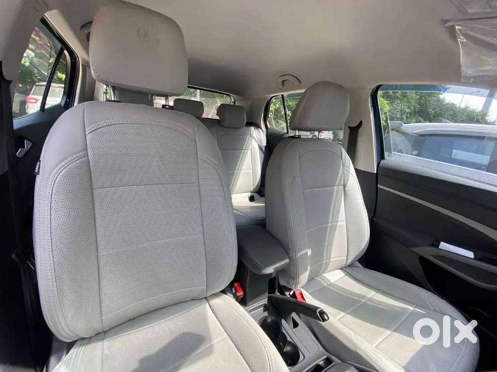 Skoda Kylaq 2025
