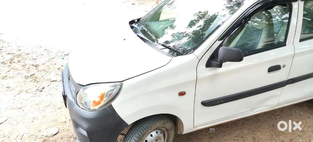 Maruti Suzuki Alto 2022