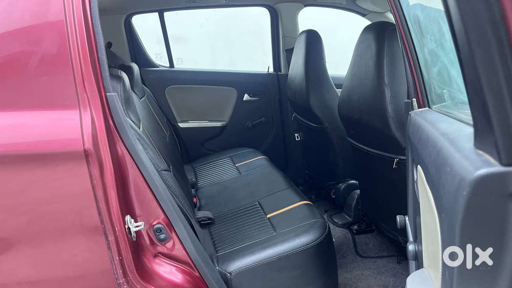 Maruti Suzuki Alto K10 1.0 Vxi (o), 2018, Petrol