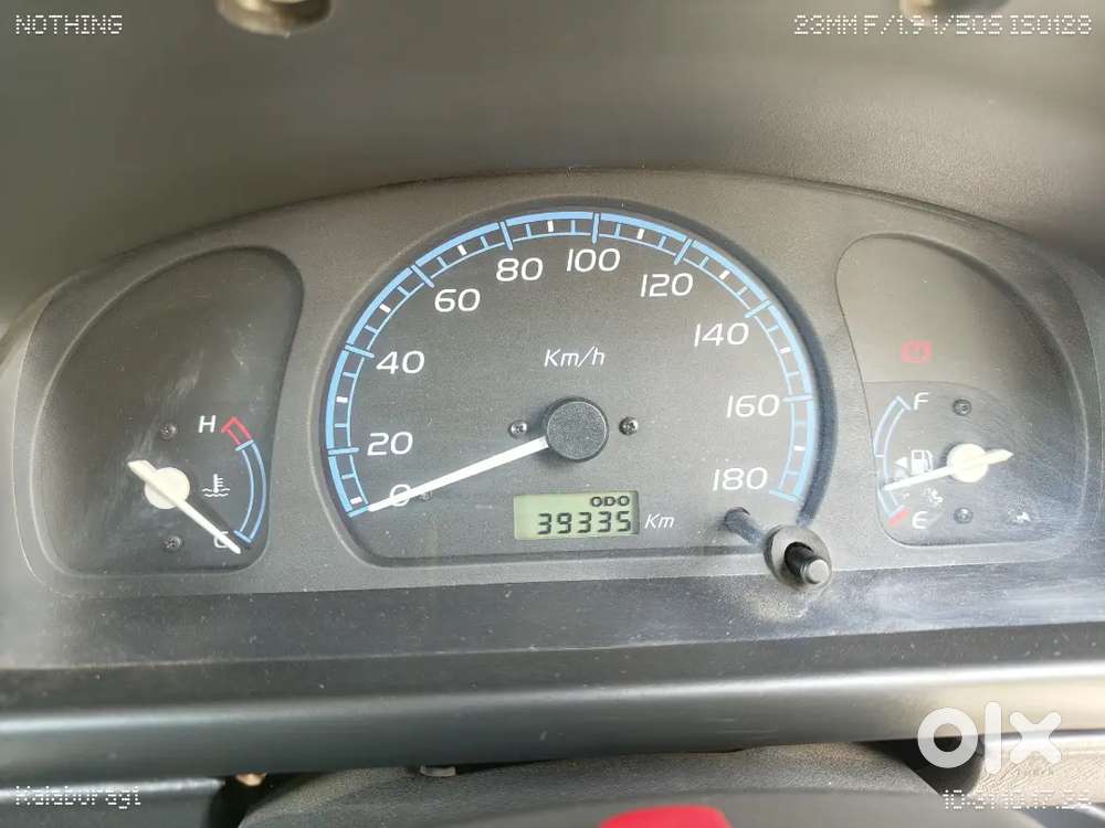 Maruti Suzuki Wagon R 2009 Lpg