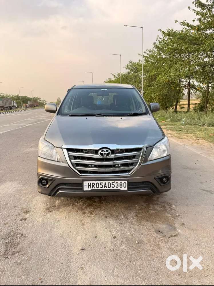 Brand New Conditions