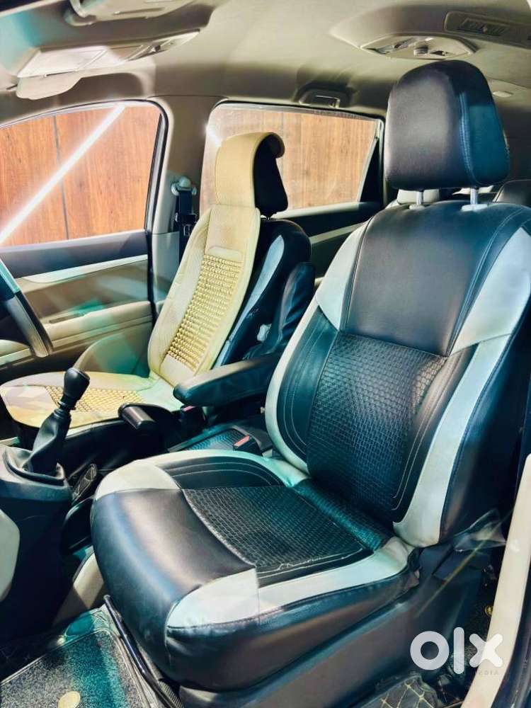 Mahindra Marazzo 1.5 M6 Plus 8 Str, 2019, Diesel