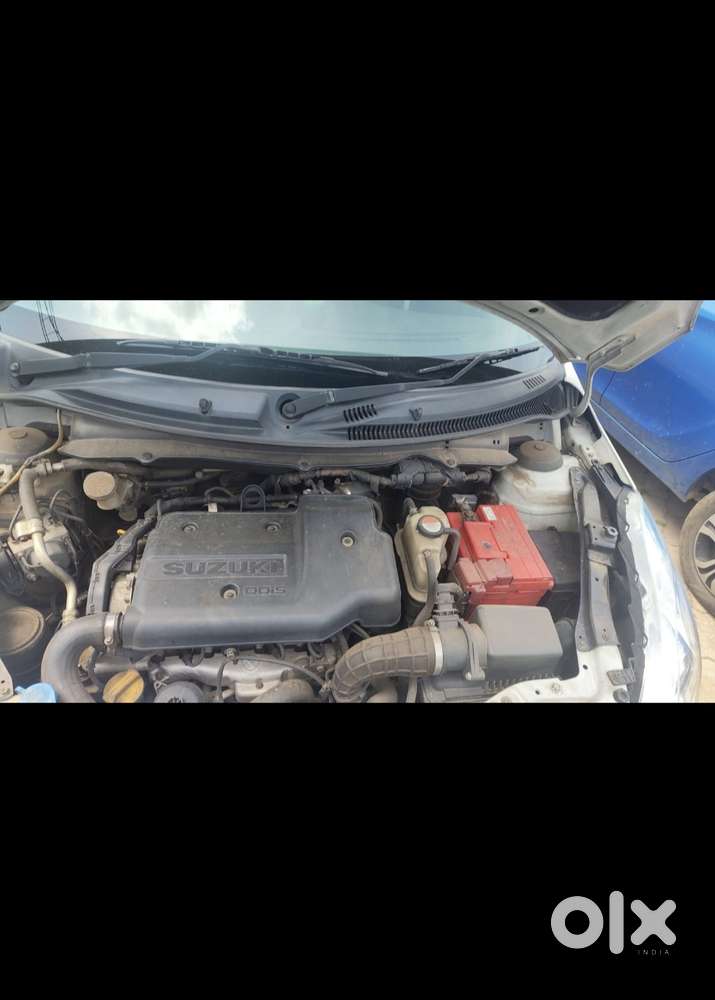 Maruti Suzuki Swift Vdi (o), 2017, Diesel