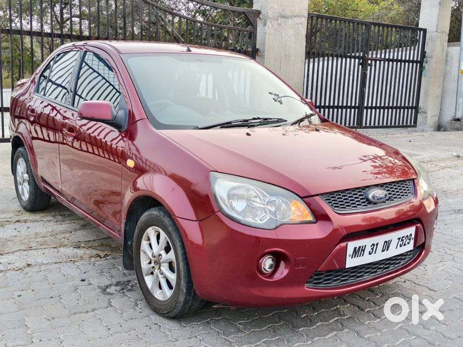 Ford Fiesta Classic 1.4 Sxi Duratorq, 2012, Diesel