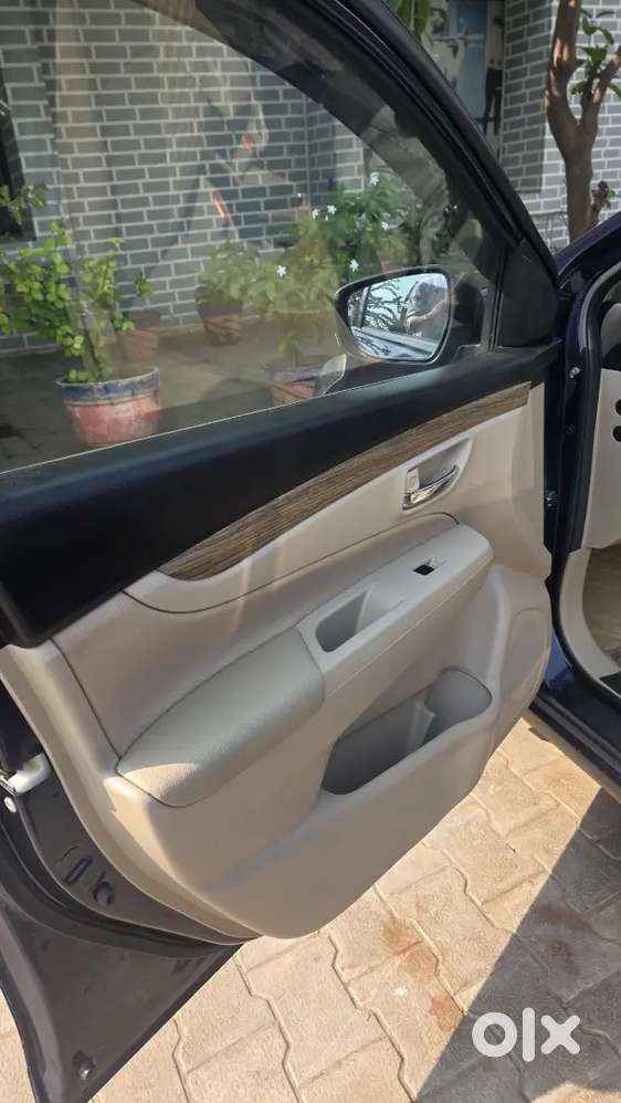 Maruti Suzuki Ciaz 2023 Petrol Manual
