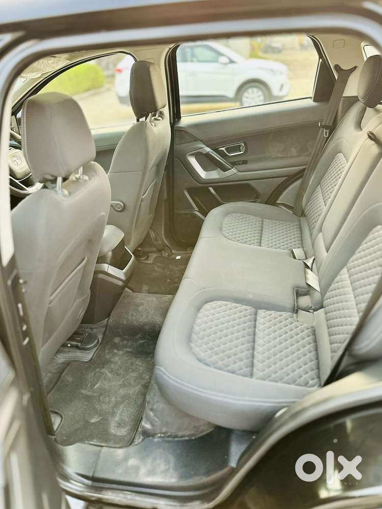 Tata Harrier Xt+, 2021, Diesel