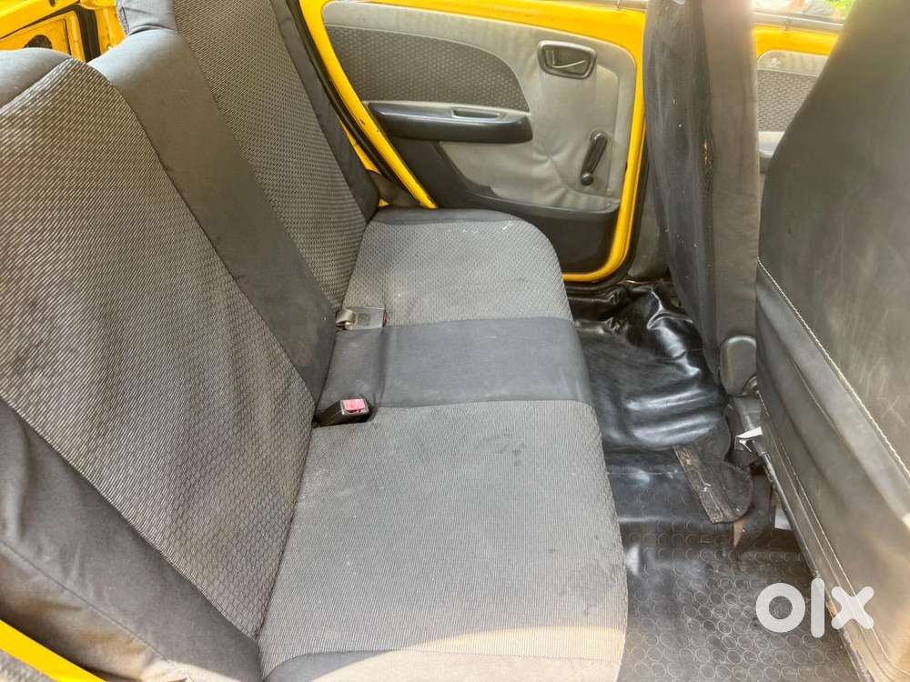 Used Tata Petrol 2011