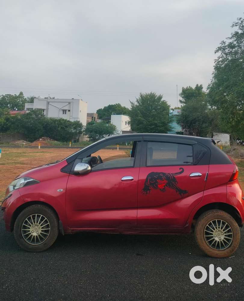 Datsun Redigo | 2016 Model | 1st Owner