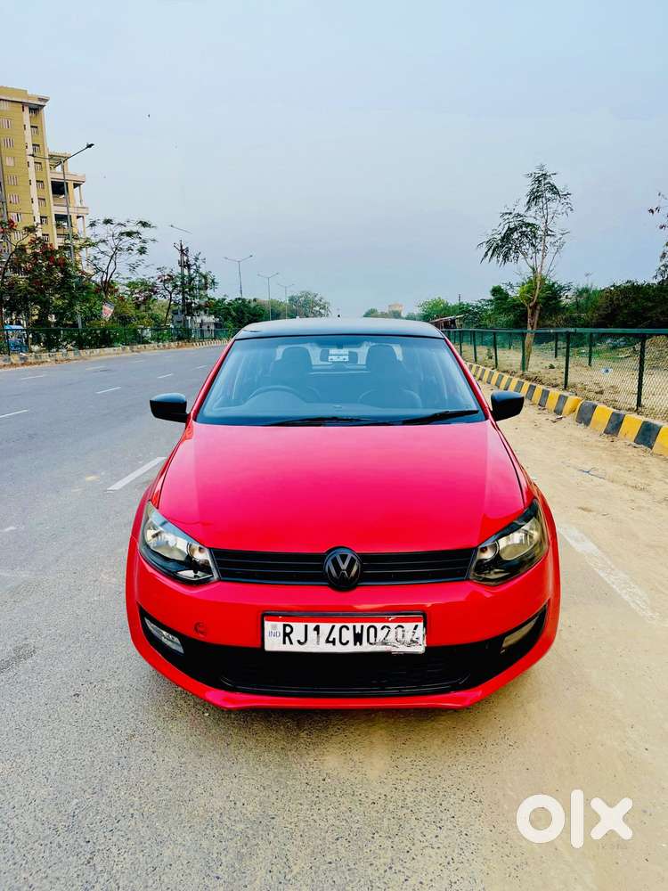 Volkswagen Polo 2013-2015 1.5 Tdi Comfortline, 2014, Diesel