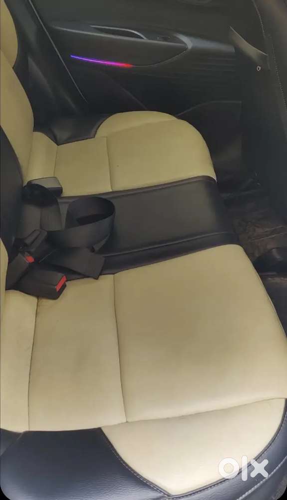 Hyundai I20 2021 Petrol Well Maintained