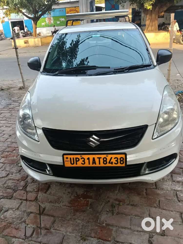 Maruti Suzuki Dzire Tour 2022